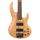 Second Hand ESP LTD B-204SM Bass Guitar In Natural Spalted Maple #825 - SH-241-6825 (2).jpg