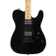 Second Hand Schecter Diamond Series PT-MM In Black #617 - SH-241-6617 (2).jpg