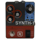 Second Hand Keeley Electronics Synth 1 Reverse Attack Fuzz Wave Generator #036 - SH-231-0036 (2).jpg