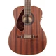 Second Hand Fender Tim Armstrong Hellcat 12 String Acoustic Guitar In Natural #022 - SH-231-0022 (2).jpg