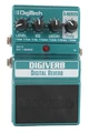 Second Hand Digitech X Series Digital Reverb Pedal #085 - SH-213-0085 (2).jpg