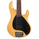 Second Hand Musicman Stingray 5 String Electric Bass In Natural #995 - SH-197-0995 (2).jpg