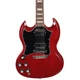 Second Hand Gibson SG Standard In Heritage Cherry Left Handed #967 - SH-197-0967 (2).jpg
