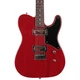 Second Hand Fender American Pro II Cabronita Tele In Crimson Red #966 - SH-197-0966 (2).jpg