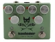 Second Hand Kasleder Toxic Twins Dual Overdrive Pedal #951 - SH-197-0951 (1).jpg