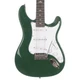 Second Hand PRS SE Silver Sky Green #136 - SH-131-0136 (2).jpg