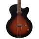 Second Hand Yamaha AEX500 Electro Acoustic Guitar In Sunburst #125 - SH-131-0125 (2).jpg