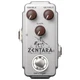 Behringer Zentara Mini Overdrive Pedal in Silver - 0709-AMU86-001-Front.jpg