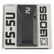 Second Hand Boss FS-5 UnLatched Footswitch #001 - B-PLANFS5L-0001 (2).jpg