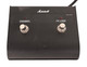 Second Hand Marshall PEDL-90012 2 Button Footswitch #W13 - B-MARSHFSW13 (2).jpg