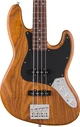 Fender Limited Edition American Ultra II Roasted Ash Jazz Bass in Natural - 0199112721_fen_ins_fbd_1_nr.jpg