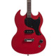 Gisbon x Loog SG Electric Guitar in Cardinal Red - LOOG-SG-RED---1_1.jpg