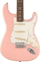 Fender Limited Edition Player II Stratocaster Electric Guitar in Shell Pink - 0140510556-1.jpg