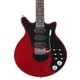 Second Hand Brian May Guitars Red Special Signature In Antique Cherry #313 - SH-91-0313 (2).jpg