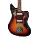 Second Hand Fender American Professional Jaguar In Sunburst #903 - SH-197-0903 (2).jpg