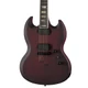 Epiphone Prophecy SG Electric Guitar in Crimson Fog - EYSFCFSBH-1.jpg