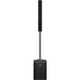 Electro Voice EVOLVE 50M G2 - Black Column PA System With Integrated Mixer - EVOLVE50M-CW-G2-EU (1).jpg