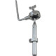 Gibraltar SC-BALRM Tom Mount L-Rod Ball Arm - SCBALRM (1).jpg