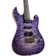 Patrick James Eggle 96 Drop-top Electric Guitar in Purple Burst - PJE-96-DT-PB (1).jpg