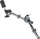 Pearl CH1030BS Boom Cymbal Holder with Gyro-Lock Tilter Short Version - CH1030BS-81oad7ne5WL._AC_SL1500_.jpg