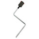 Tama ZCYEL Long L-ROD for Cymbal for MC8 - 455320-ZCYEL.jpg