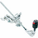 Tama MCA63EN Cymbal Arm and Clamp - 16776-MCA63EN_super.jpg