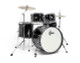 Gretsch Energy 22" Drum Kit in Black inc Cymbals - 57933-tmp82D.jpg
