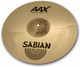 Sabian AAX 17" X-plosion Crash Cymbal - 27557-S21787XB.jpg