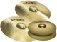 Paiste 101 Universal Cymbal Set - 27140-P101BS314.jpg