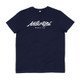 Andertons Classic Script Logo T-Shirt in Navy - Small - 440960-SUZSb6ug.jpg