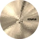 Sabian 22-inch Stratus Ride - S2212-Sabian_Stratus_22_Ride_Front.jpg