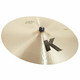 Zildjian 20" K Custom Dark Ride Cymbal - K0965-K0965_Top.jpg