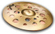 Paiste PSTX Swiss 14" Flanger Stack - PSTXSWFLSTK14-Paiste_PST_Effects_Cymbal.jpg