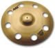 Sabian AAX 18" O-Zone Crash Cymbal Brilliant - 27558-S21800XB.jpg