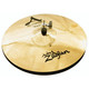 Zildjian 14" A Custom Hi-Hat Cymbal (Top) - 454344-1626174330140.jpg