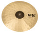 Sabian 20" HHX Complex Thin Crash Cymbal - 12006XCN-Sabian_HHX_20_Crash.jpg