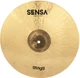 Stagg 14" Sensa Exo Hi-Hat Cymbal - SEN-HM14E-STAGG-SEN-HM14E-Top.jpg