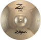 Zildjian 18" Z Custom Crash Cymbal - Z40115-JPG-Z-Custom_18-Crash_Top.jpg