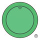 Remo Powerstroke 3 Colortone Bass Drum Head - Green - 22" - 449500-P3-1322-CT-GN.jpg