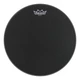 Remo Black X 14'' Batter Head With Reverse Dot - 449660-BX-0814-10.jpg