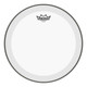 Remo 14" Powerstroke 4 Clear Tom / Snare / Floor Tom Head with Double Layer - 453048-P4-0314-BP.jpg