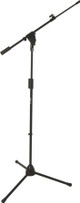 Quiklok A-514 Heavy Duty with Adjustable Boom Mic Stand - 437012-1615972213861.jpg