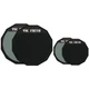 Vic Firth Double Sided 6" Practice Pad - 500245-1647961372117.jpg