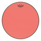 Remo Emperor Colortone Batter Drum Head - Red - 15" - 449885-BE-0315-CT-RD.jpg