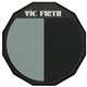 Vic Firth Single sided/divided,12" practice pad - 76868-tmpF0EA.jpg