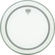 Remo Powerstroke 3 Clear 24" Bass Drum Head with Clear Dot - 104301-tmpD439.jpg