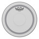 Remo 10" Powerstroke 3 Coated Clear Dot Tom / Snare Head - 449076-P3-0110-C2.jpg
