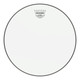 Remo 12" Ambassador Clear Batter for Vintage and Custom Drums - Classic Fit - 449682-CL-0312-BA.jpg