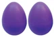 Stagg 2Pc Egg Shakers Purple - 80345-tmp487.jpg