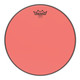 Remo Emperor Colortone Batter Drum Head - Red - 13" - 449852-BE-0313-CT-RD.jpg